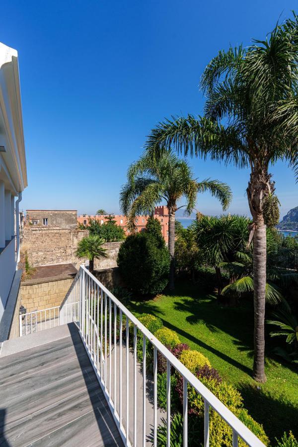 Mary'S Guest House Vico Equense Exterior photo